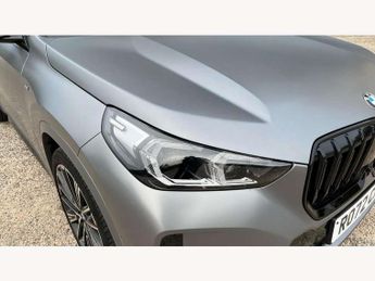 BMW X1 xDrive 23d MHT M Sport Premier Pro 5dr Step Auto