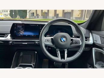 BMW X1 xDrive 23d MHT M Sport Premier Pro 5dr Step Auto