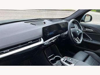 BMW X1 xDrive 23d MHT M Sport Premier Pro 5dr Step Auto