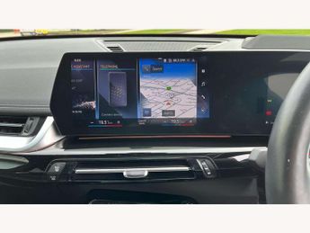 BMW X1 xDrive 23d MHT M Sport Premier Pro 5dr Step Auto