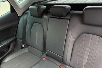 Cupra Formentor 1.5 TSI 150 V1 5dr DSG