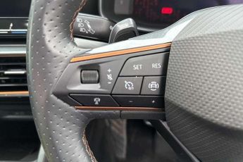 Cupra Formentor 1.5 TSI 150 V1 5dr DSG