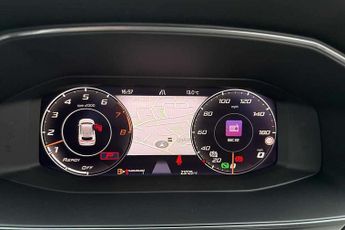 Cupra Formentor 1.5 TSI 150 V1 5dr DSG