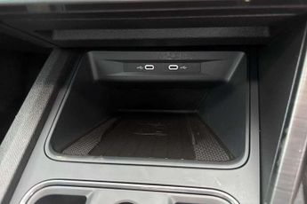 Cupra Formentor 1.5 TSI 150 V1 5dr DSG