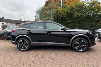 Cupra Formentor 1.5 TSI 150 V1 5dr DSG