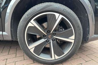 Cupra Formentor 1.5 TSI 150 V1 5dr DSG