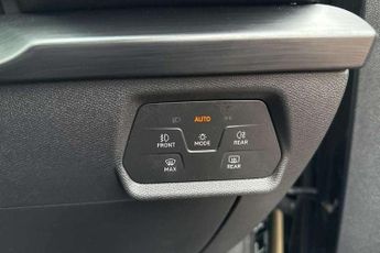 Cupra Formentor 1.5 TSI 150 V1 5dr DSG