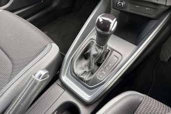 Audi A1 35 TFSI Black Edition 5dr S Tronic