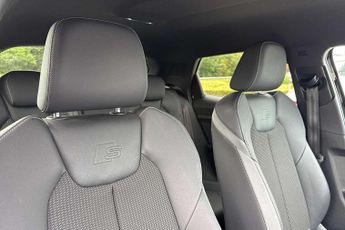 Audi A1 35 TFSI Black Edition 5dr S Tronic