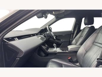 Land Rover Range Rover Evoque 2.0 D200 R-Dynamic S 5dr Auto