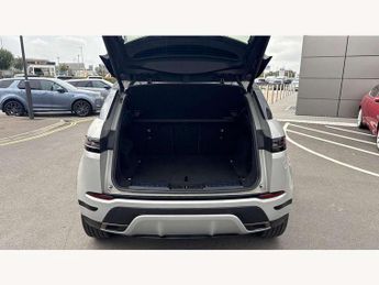 Land Rover Range Rover Evoque 2.0 D200 Dynamic SE 5dr Auto