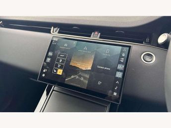Land Rover Range Rover Evoque 2.0 D200 Dynamic SE 5dr Auto
