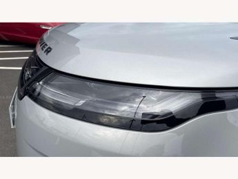 Land Rover Range Rover Evoque 2.0 D200 Dynamic SE 5dr Auto