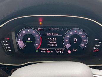 Audi Q3 35 TFSI Sport 5dr S Tronic