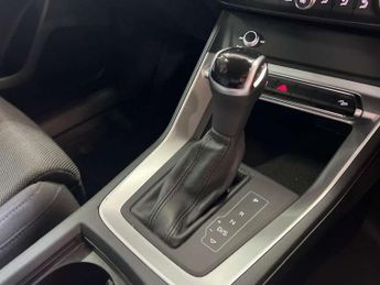 Audi Q3 35 TFSI Sport 5dr S Tronic