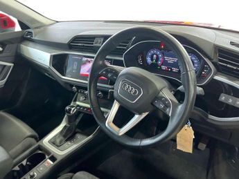 Audi Q3 35 TFSI Sport 5dr S Tronic