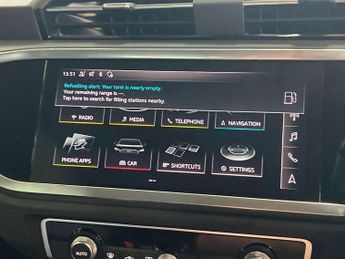 Audi Q3 35 TFSI Sport 5dr S Tronic