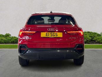 Audi Q3 35 TFSI Sport 5dr S Tronic