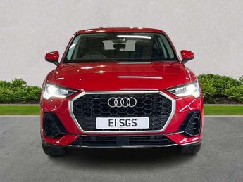 Audi Q3 35 TFSI Sport 5dr S Tronic