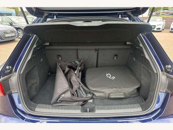 Audi A3 40 TFSI e S line 5dr S Tronic