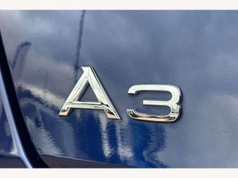Audi A3 40 TFSI e S line 5dr S Tronic
