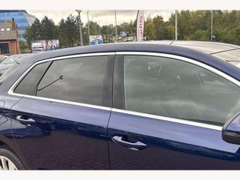 Audi A3 40 TFSI e S line 5dr S Tronic