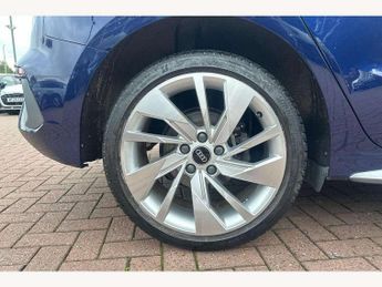 Audi A3 40 TFSI e S line 5dr S Tronic