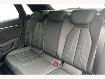 Audi A3 40 TFSI e S line 5dr S Tronic