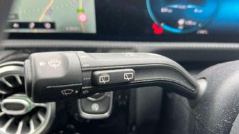 Mercedes-Benz A-Class A180 AMG Line Premium Plus 5dr Auto