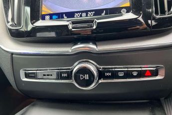 Volvo XC60 2.0 B4D R DESIGN 5dr AWD Geartronic