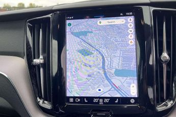 Volvo XC60 2.0 B4D R DESIGN 5dr AWD Geartronic