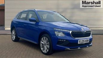 Skoda Kamiq 1.0 TSI SE L Edition 5dr DSG