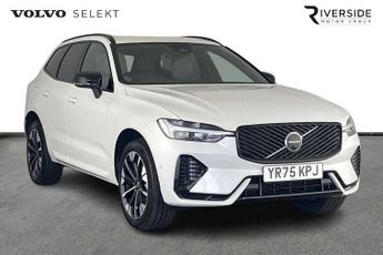 Volvo XC60 2.0 B5P Plus Dark 5dr AWD Geartronic