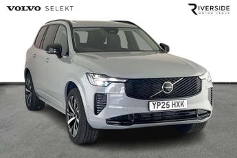 Volvo XC90 2.0 B5P Plus Dark 5dr AWD Geartronic