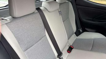 Toyota Yaris 1.5 Hybrid Excel 5dr CVT [Tech Pack]