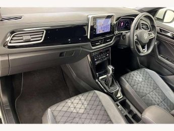 Volkswagen T-Roc 1.5 TSI EVO R-Line 5dr DSG