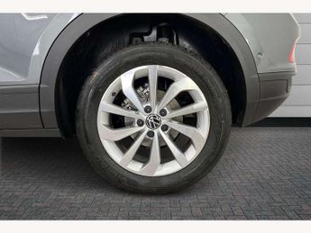 Volkswagen T-Roc 1.5 TSI Match 5dr DSG