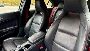 Mercedes-Benz A-Class A250 4Matic AMG Premium 5dr Auto