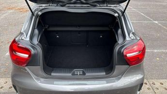 Mercedes-Benz A-Class A250 4Matic AMG Premium 5dr Auto