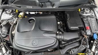 Mercedes-Benz A-Class A250 4Matic AMG Premium 5dr Auto