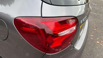 Mercedes-Benz A-Class A250 4Matic AMG Premium 5dr Auto