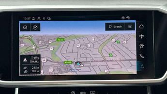 Audi A6 40 TFSI S Line 4dr S Tronic