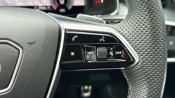 Audi A6 40 TFSI S Line 4dr S Tronic
