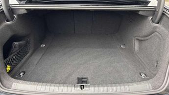 Audi A6 40 TFSI S Line 4dr S Tronic