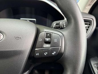 Ford Kuga 1.5 EcoBlue Titanium Edition 5dr Auto