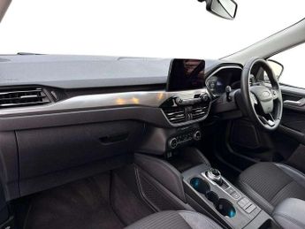 Ford Kuga 1.5 EcoBlue Titanium Edition 5dr Auto