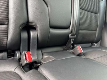 Ford Kuga 1.5 EcoBlue Titanium Edition 5dr Auto