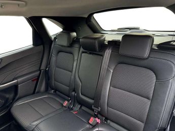 Ford Kuga 1.5 EcoBlue Titanium Edition 5dr Auto