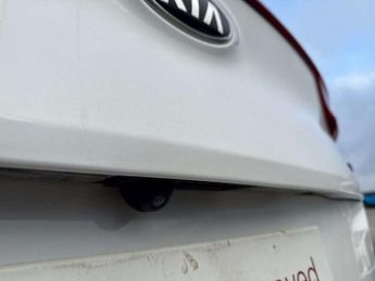 Kia Sportage 1.6T GDi ISG GT-Line 5dr DCT Auto [AWD]
