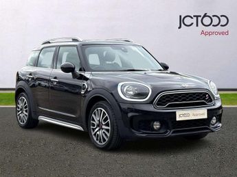 MINI Countryman 2.0 Cooper S Sport 5dr Auto